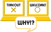 内部と外部の監視結果がずいぶんと異なっていませんか?